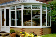conservatories Atch Lench