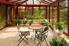 Atch Lench conservatory quotes