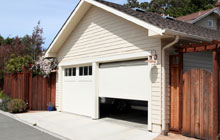 Atch Lench garage construction leads